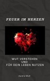 Feuer im Herzen (eBook, ePUB)