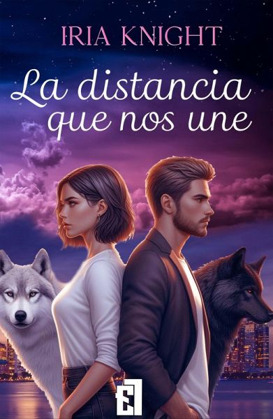 La distancia que nos une (eBook, ePUB) La distancia que nos une (eBook, ePUB)