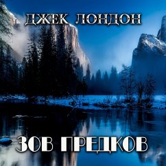 The Call of the Wild (MP3-Download) - London, Jack