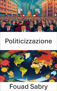 Politicizzazione (eBook, ePUB) - Sabry, Fouad