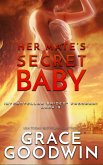 Her Mate's Secret Baby (eBook, ePUB)