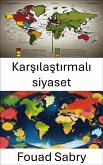 Karşılaştırmalı siyaset (eBook, ePUB)