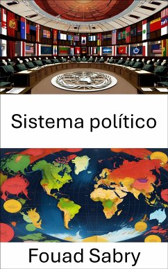 Sistema político (eBook, ePUB) - Sabry, Fouad