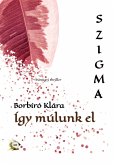 Így múlunk el (eBook, ePUB)