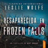 Desaparecida en Frozen Falls (MP3-Download) Desaparecida en Frozen Falls (MP3-Download)