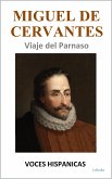 Miguel de Cervantes - Viaje del Parnaso (eBook, ePUB)