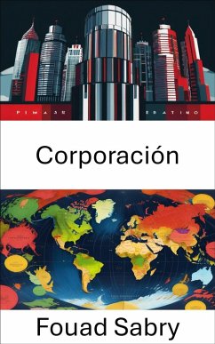 Corporación (eBook, ePUB) - Sabry, Fouad