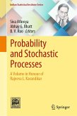 Probability and Stochastic Processes (eBook, PDF)