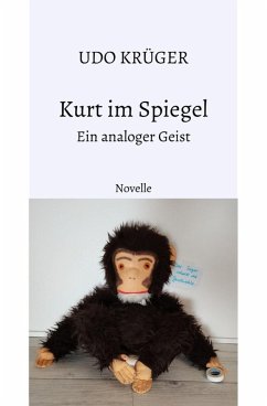Cover Kurt im Spiegel (eBook, ePUB)
