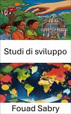 Studi di sviluppo (eBook, ePUB)