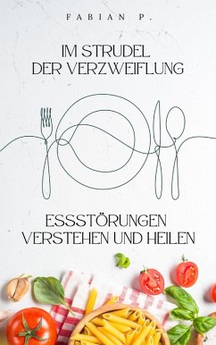 Cover Im Strudel der Verzweiflung (eBook, ePUB)