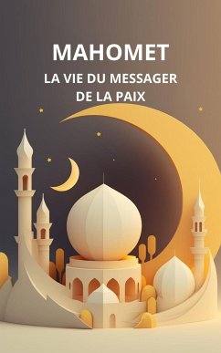 Mahomet (eBook, ePUB) - Slama, Bah