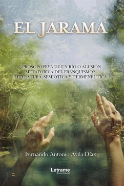 Cover El Jarama (eBook, ePUB)