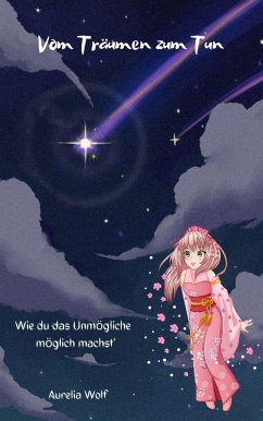 Cover Vom Träumen zum Tun (eBook, ePUB)