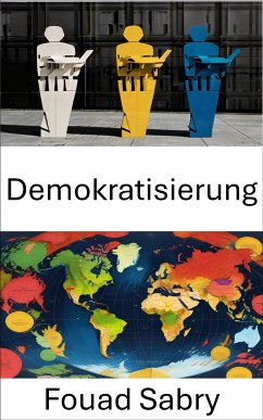 Demokratisierung (eBook, ePUB) - Sabry, Fouad