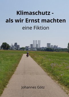 Cover Klimaschutz - als wir Ernst machten (eBook, ePUB)