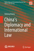 China’s Diplomacy and International Law (eBook, PDF)