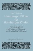 Ilse Frapan. Hamburger Bilder für Hamburger Kinder (eBook, PDF)