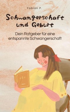 Cover Schwangerschaft und Geburt (eBook, ePUB)