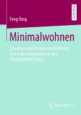 Minimalwohnen (eBook, PDF) Minimalwohnen (eBook, PDF)