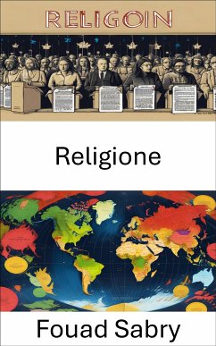 Religione (eBook, ePUB) - Sabry, Fouad