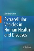 Extracellular Vesicles in Human Health and Diseases (eBook, PDF)