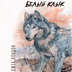 Cover White Fang (MP3-Download)