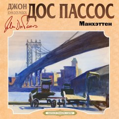 Manhattan Transfer (MP3-Download) - Dos Passos, John