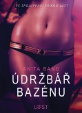 Údržbář bazénu – Sexy erotika (eBook, ePUB)