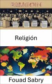 Religión (eBook, ePUB)