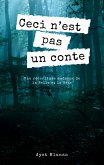 Ceci n'est pas un conte (eBook, ePUB)