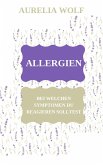 Allergien - Bei welchen Symptomen du reagieren solltest (eBook, ePUB)