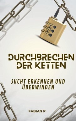 Cover Durchbrechen der Ketten (eBook, ePUB)
