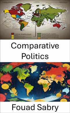 Comparative Politics (eBook, ePUB) - Sabry, Fouad