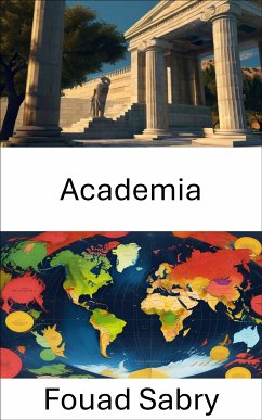 Academia (eBook, ePUB) - Sabry, Fouad