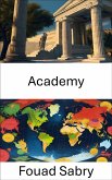 Academy (eBook, ePUB)