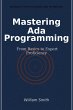 Mastering Ada Programming (eBook, ePUB) - Bild 1