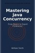 Mastering Java Concurrency (eBook, ePUB) - Bild 1