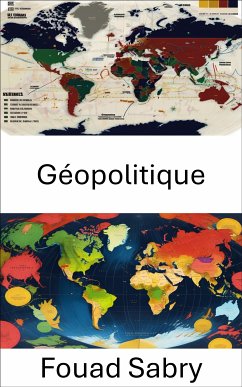 Géopolitique (eBook, ePUB) - Sabry, Fouad