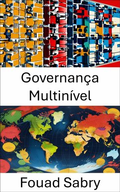 Governança Multinível (eBook, ePUB) - Sabry, Fouad