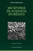 Metáforas de ausencia en México (eBook, ePUB)