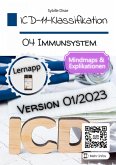 ICD-11-Klassifikation Band 04: Immunsystem (eBook, ePUB)