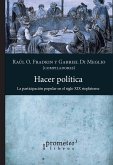 Hacer política (eBook, PDF)