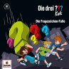 Folge 97: Die Fragezeichen-Falle... - Bild 1