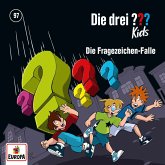 Folge 97: Die Fragezeichen-Falle (MP3-Download)