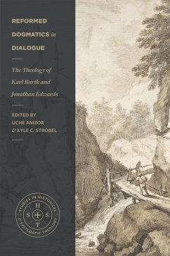 Reformed Dogmatics in Dialogue (eBook, ePUB)