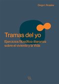 Tramas del yo (eBook, ePUB)