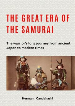 The great era of the samurai (eBook, ePUB) - Candahashi, Hermann