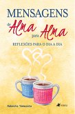 Mensagens de alma para alma (eBook, ePUB)