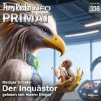 Perry Rhodan Neo 336: Der Inquästör (MP3-Download)